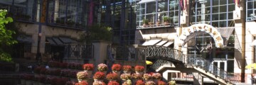 Downtown San Antonio