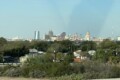 San Antonio skyline