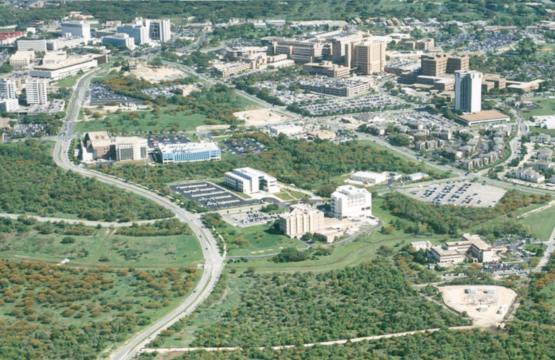 Medical Center