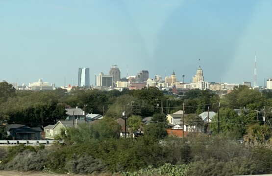 San Antonio